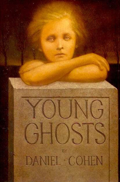 Young Ghosts (Hardcover)