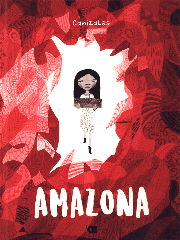 Amazona (Unknown Binding)