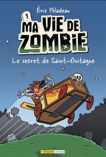 Le Secret de Saint-Onitague