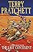 The Last Continent by Terry Pratchett