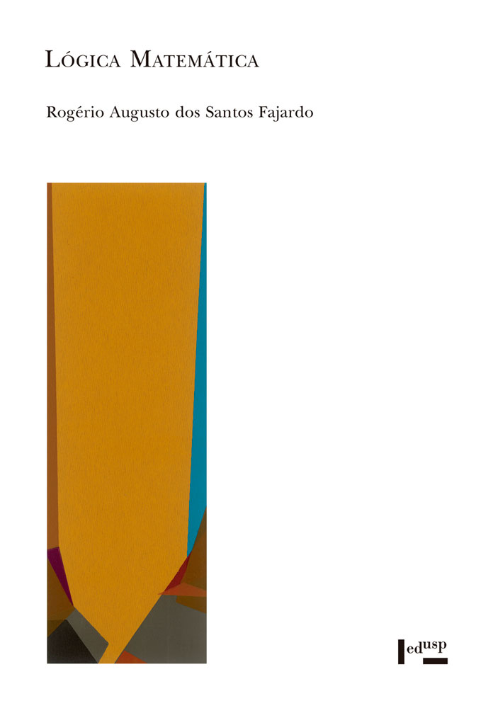 Lógica Matemática (Paperback)