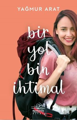 Bir Yol Bin İhtimal (Paperback)