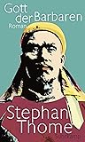 Gott der Barbaren