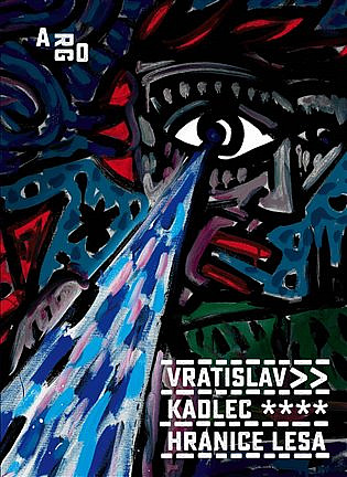 Hranice lesa (Hardcover)