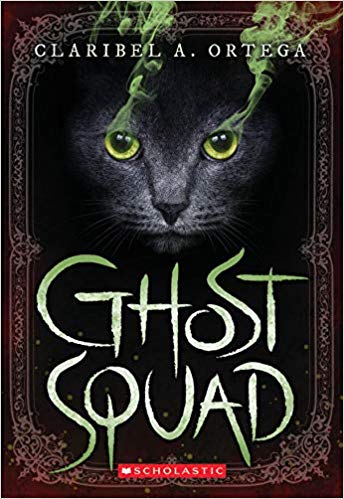 Ghost Squad