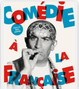 Une comédie à la française (Hardcover)