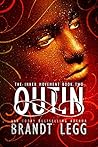 Book cover for Outin (The Inner Movement #2)
