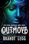 Book cover for Outmove (The Inner Movement #3)