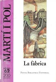 La fàbrica: 1958-1959 /1970-1971 (Paperback)