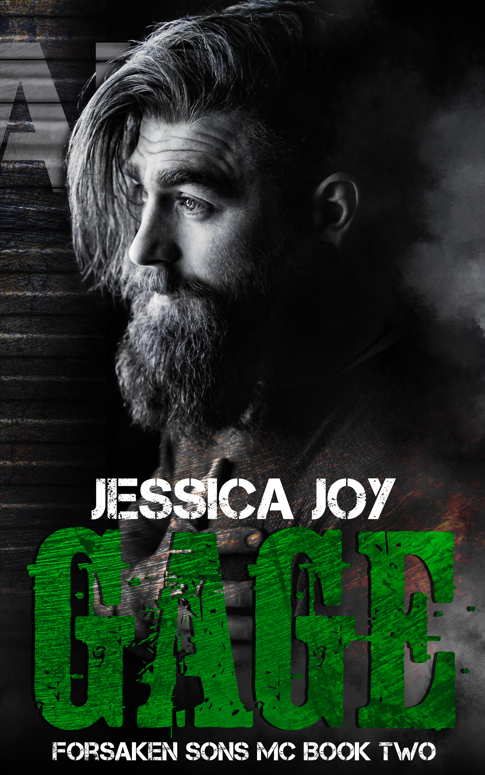 Gage (Forsaken Sons MC Book 2)