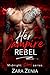 Her Vampire Rebel (Midnight Doms #6)