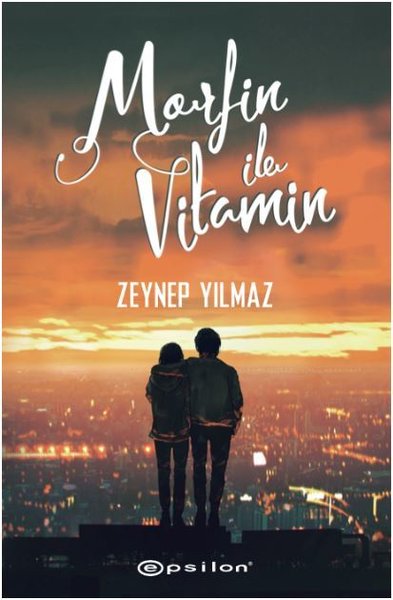 Morfin ile Vitamin (Paperback)