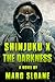 Shinjuku X: The Darkness (Zero Trilogy #1)
