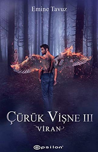 Viran (Çürük Vişne, #3)