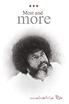 Most and More Book cover for Most and More