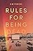 Rules for Being Dead
