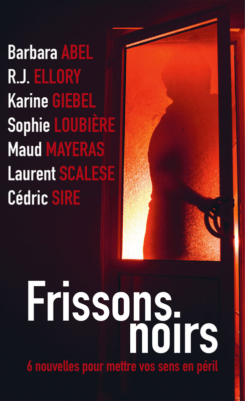 Frissons Noirs