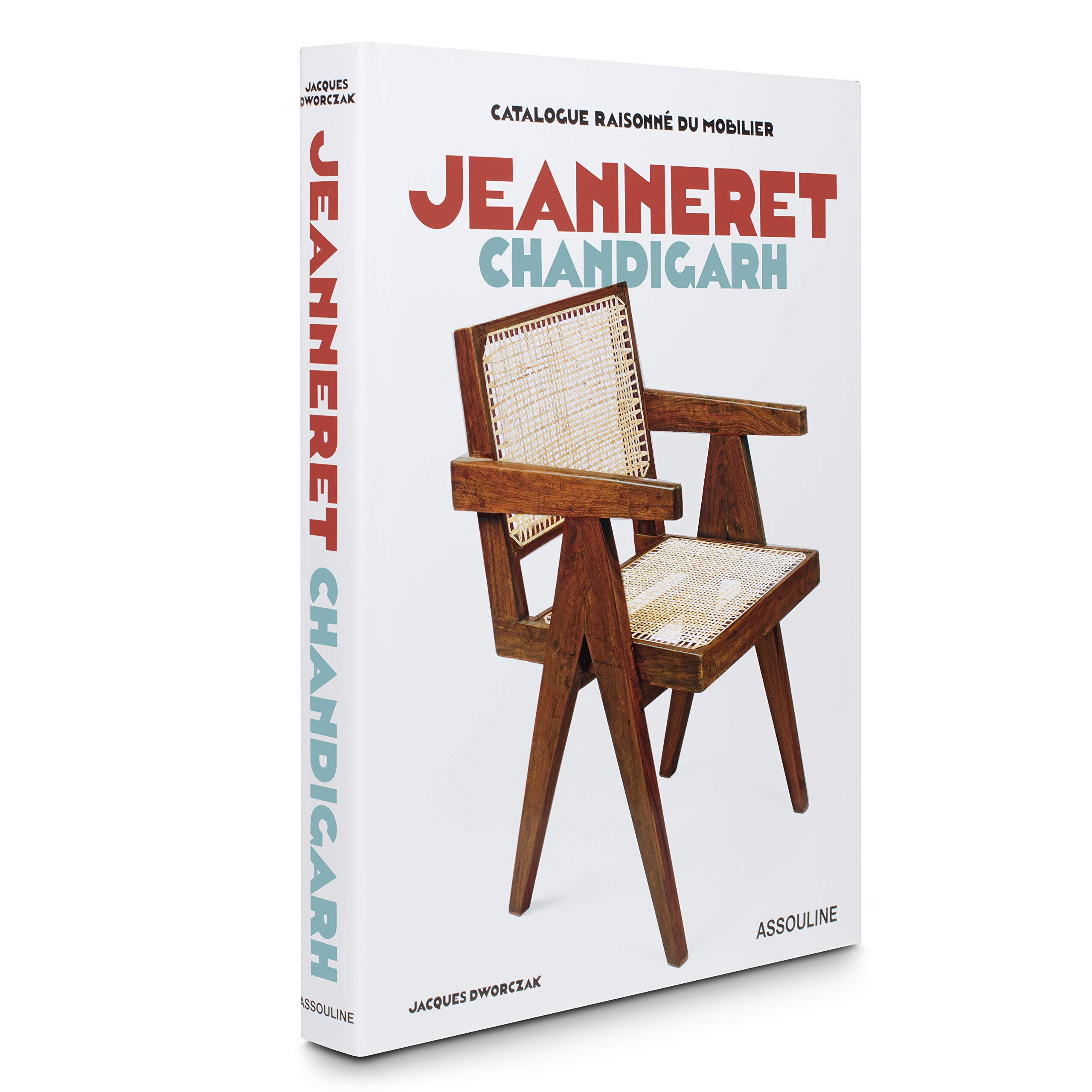 Le Corbusier & Pierre Jeanneret (Hardcover)
