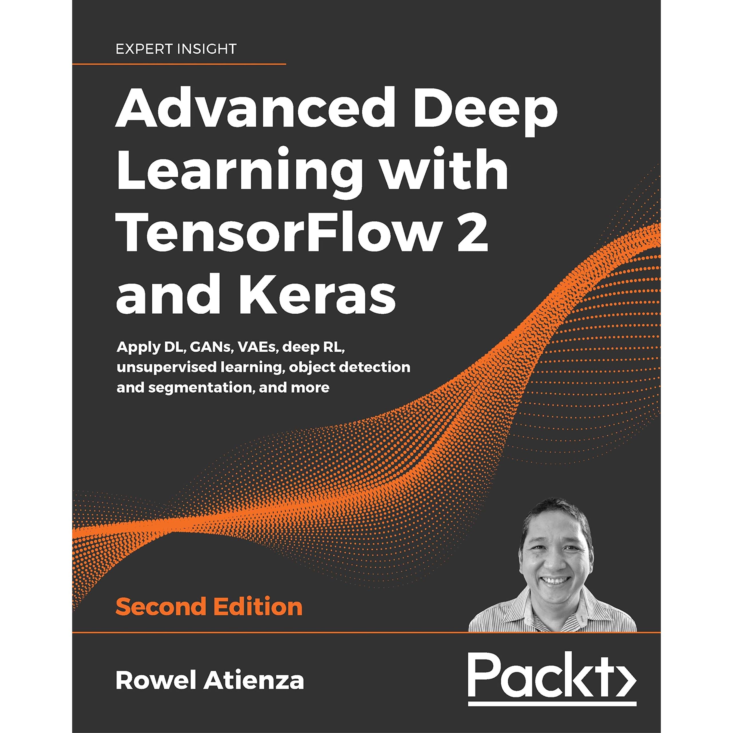 Advanced Deep Learning With Tensorflow 2 And Keras Apply Dl Gans