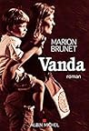 Vanda by Marion Brunet