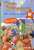 Een echte nummer 10