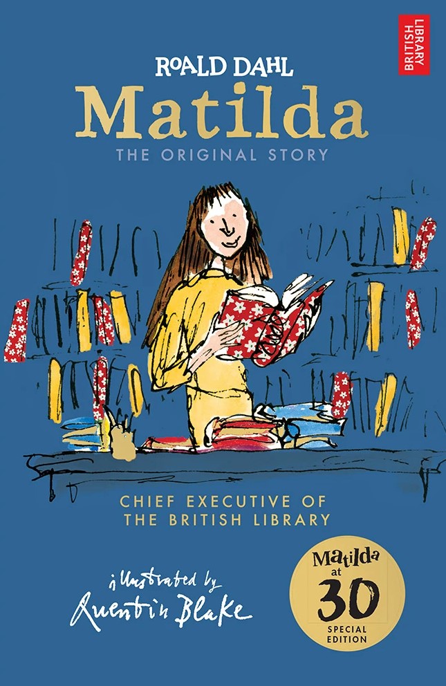 Matilda