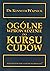 Ogolne wprowadzenie do Kursu cudow