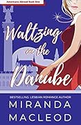 Waltzing on the Danube