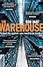 The Warehouse by Rob Hart