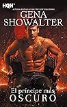 El príncipe más oscuro by Gena Showalter