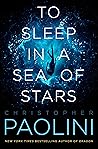 To Sleep in a Sea...