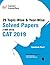 CAT 29 Topic-wise & Year-wi...