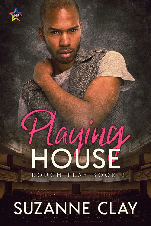 Playing House (Rough Play #2)