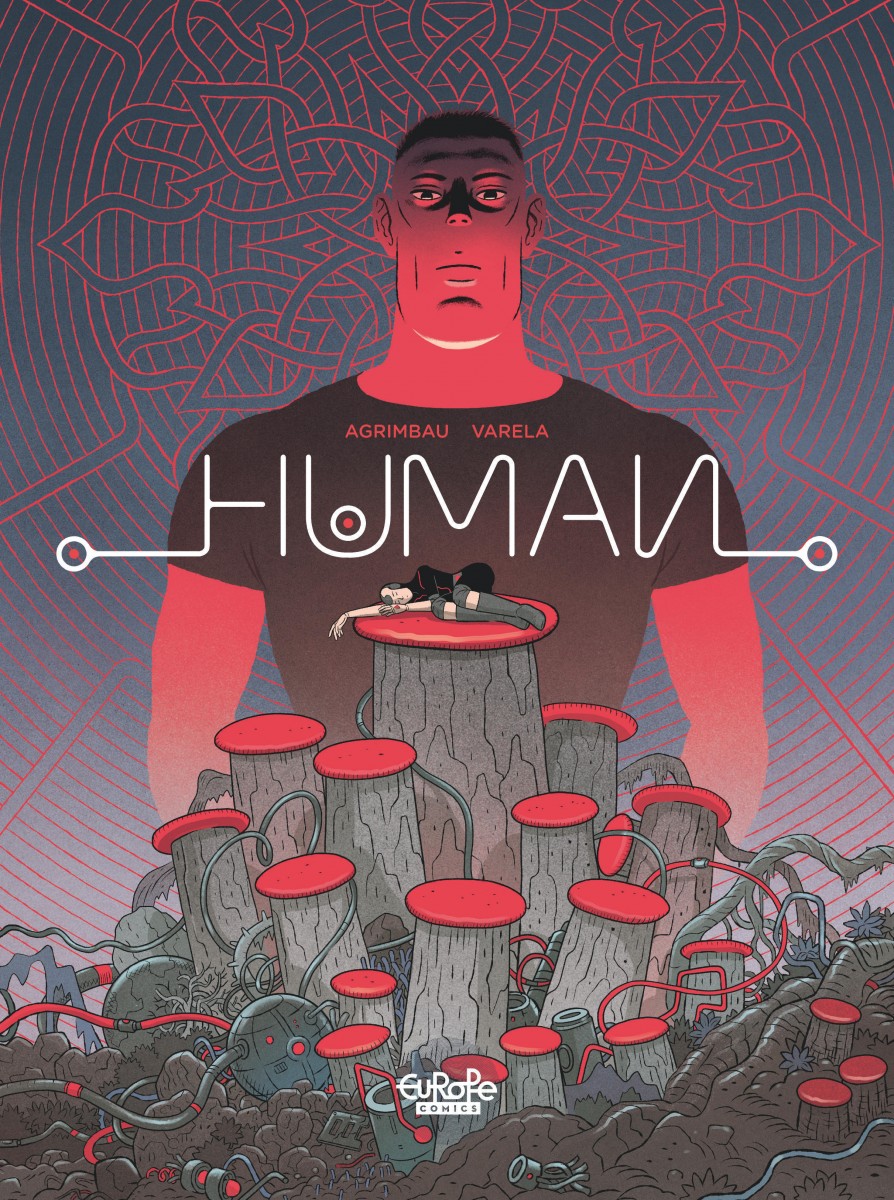 Human (Kindle Edition)