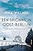 Een spionne in Oost-Berlijn by Nina Willner