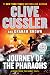 Journey of the Pharaohs (NUMA Files, #17)