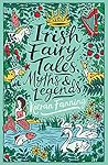 Irish Fairy Tales...