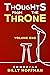 Thoughts from the Throne by Billy Hoffman