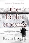 Book cover for The Berlin Crossing