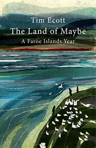 The Land Of Maybe (Hardcover)