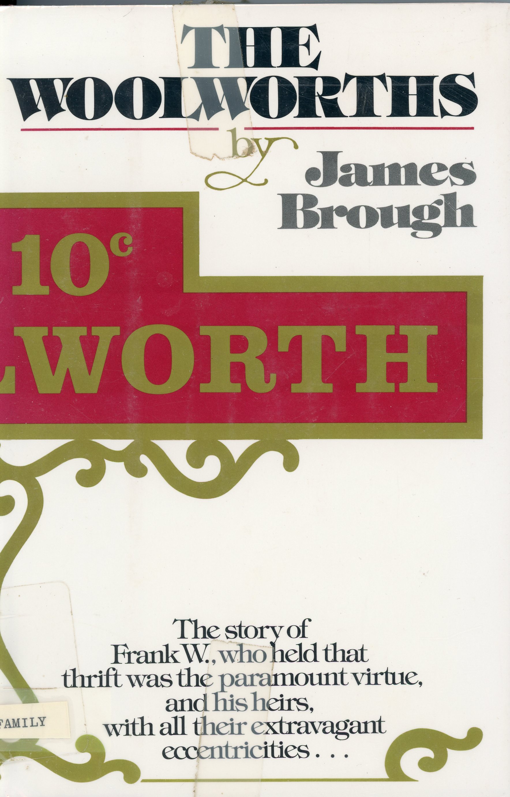 The Woolworths
