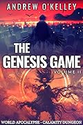 The Genesis Game: Volume II