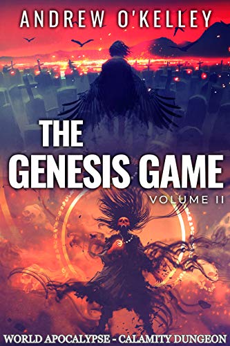 The Genesis Game: Volume II (ebook)