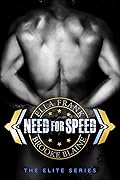 Need for Speed (The Elite, #2)