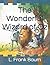 The Wonderful Wizard of Oz