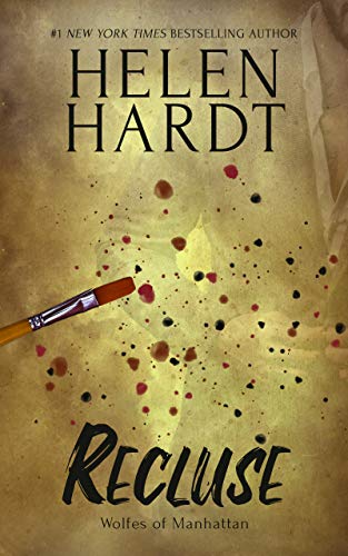 Recluse (Wolfes of Manhattan, #2)