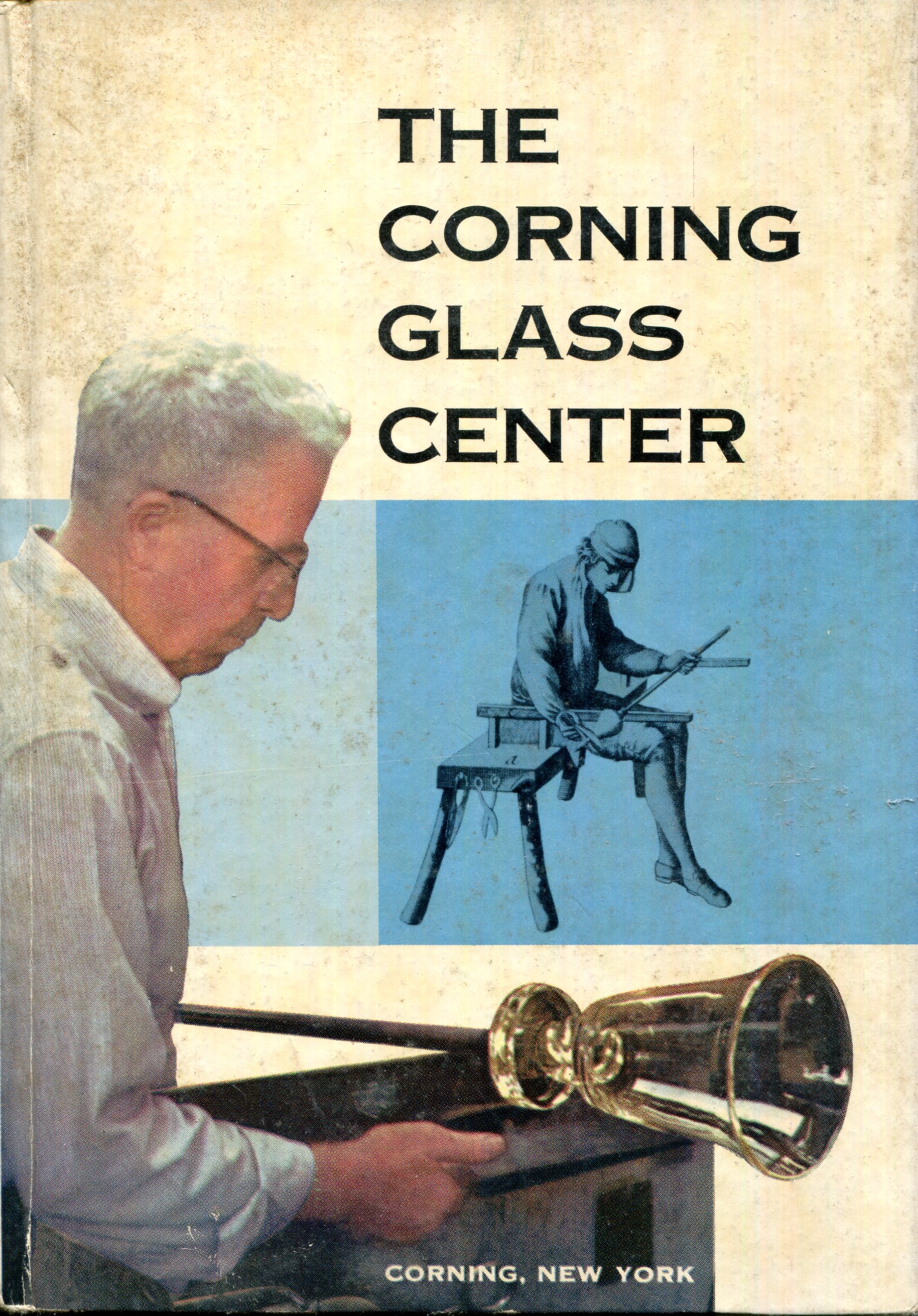 The Corning Glass Center