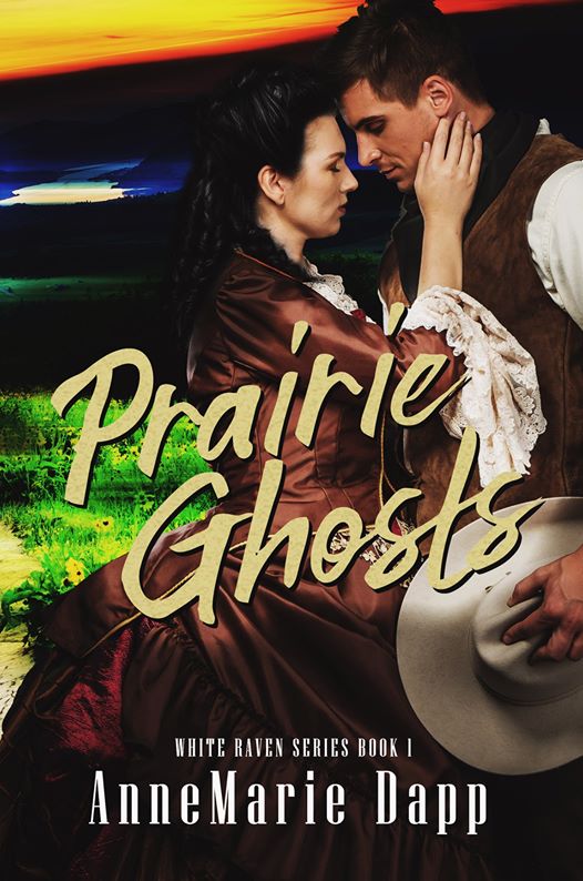 Prairie Ghosts