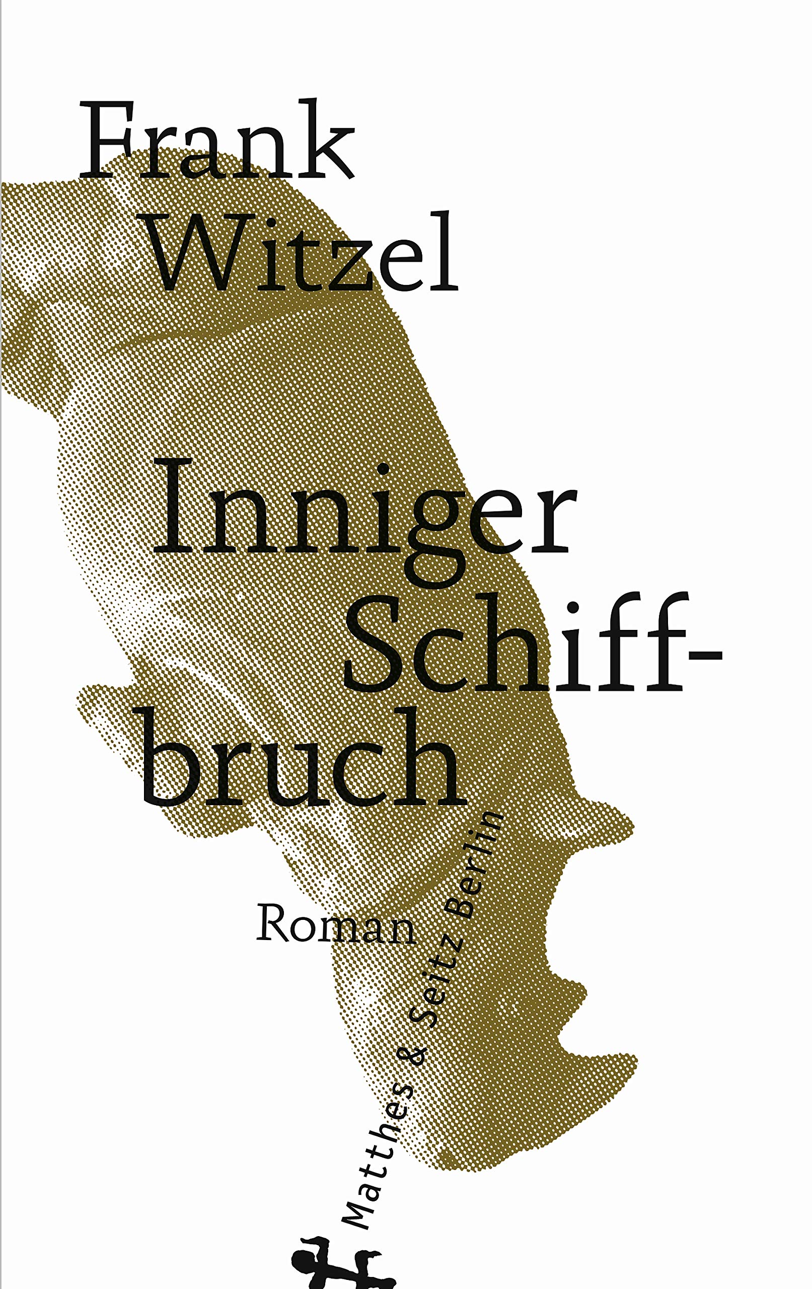 Inniger Schiffbruch (German Edition)