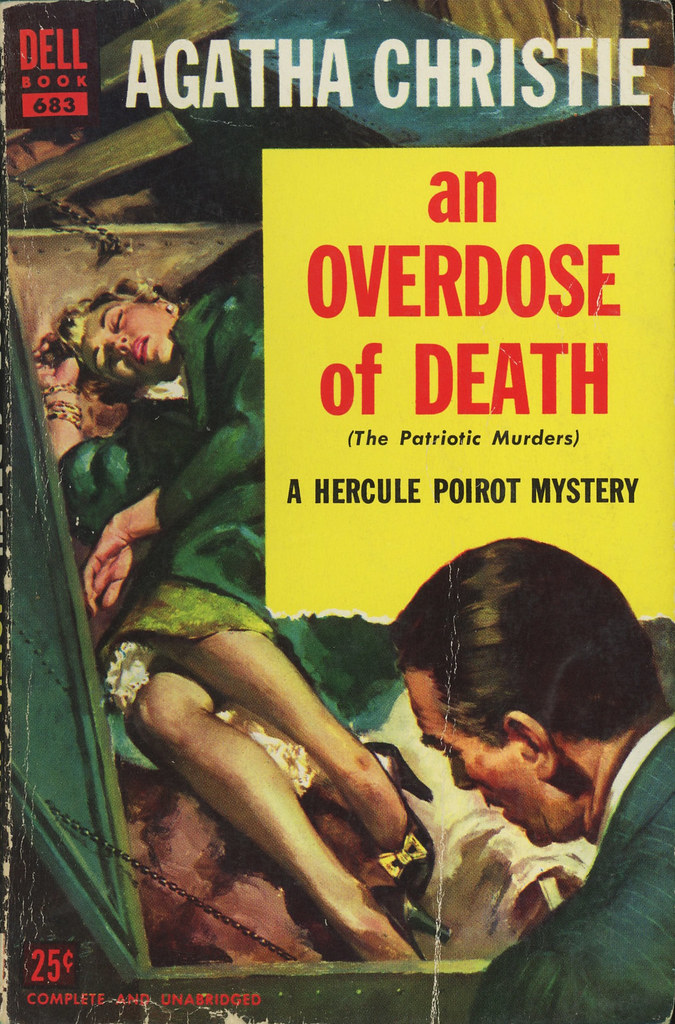 An Overdose of Death